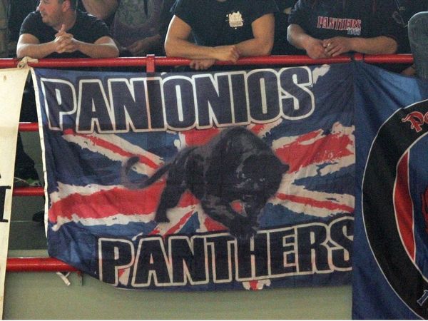 Οι «Πάνθηρες» παίζουν μπάλα