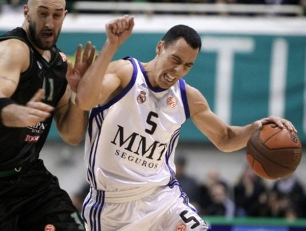 Μνηστήρες για Πριτζιόνι!