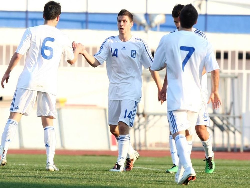 Στην Πολωνία οι Ελπίδες