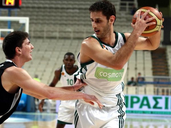 Κανονικά ο Περπέρογλου