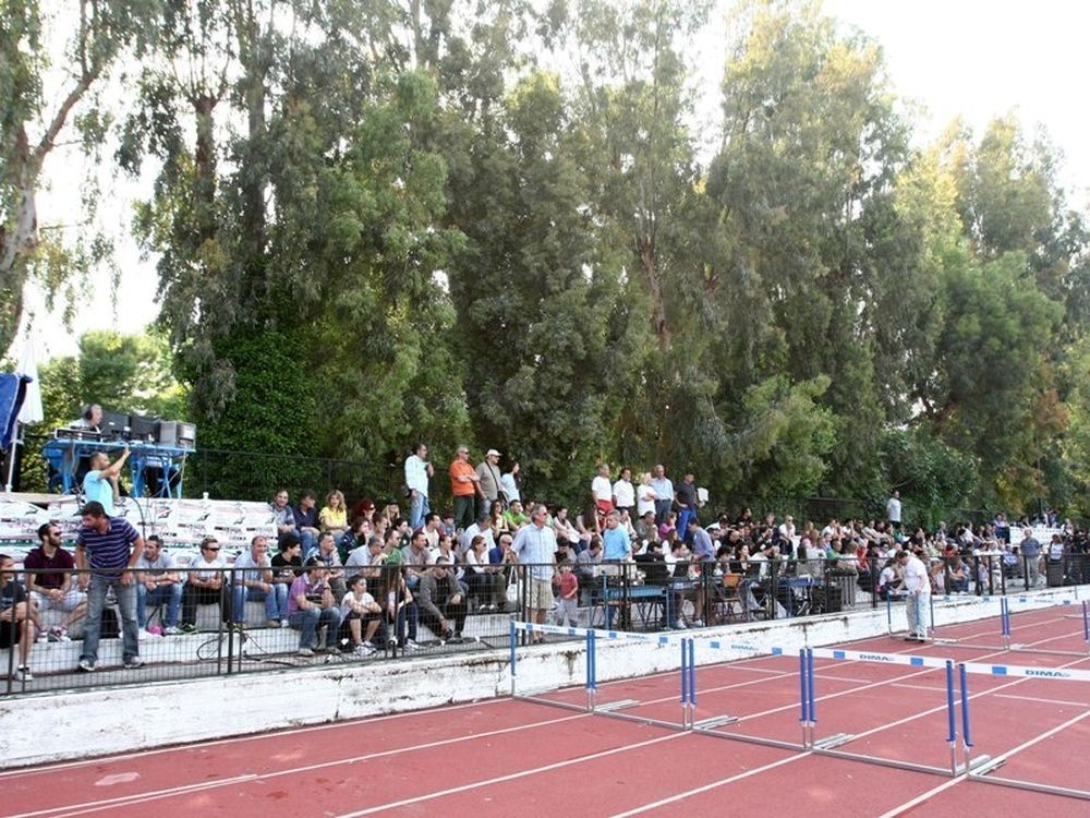 Προηγούνται Πηλίδης-Κολοκυθά 