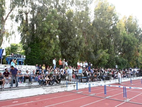 Προηγούνται Πηλίδης-Κολοκυθά 