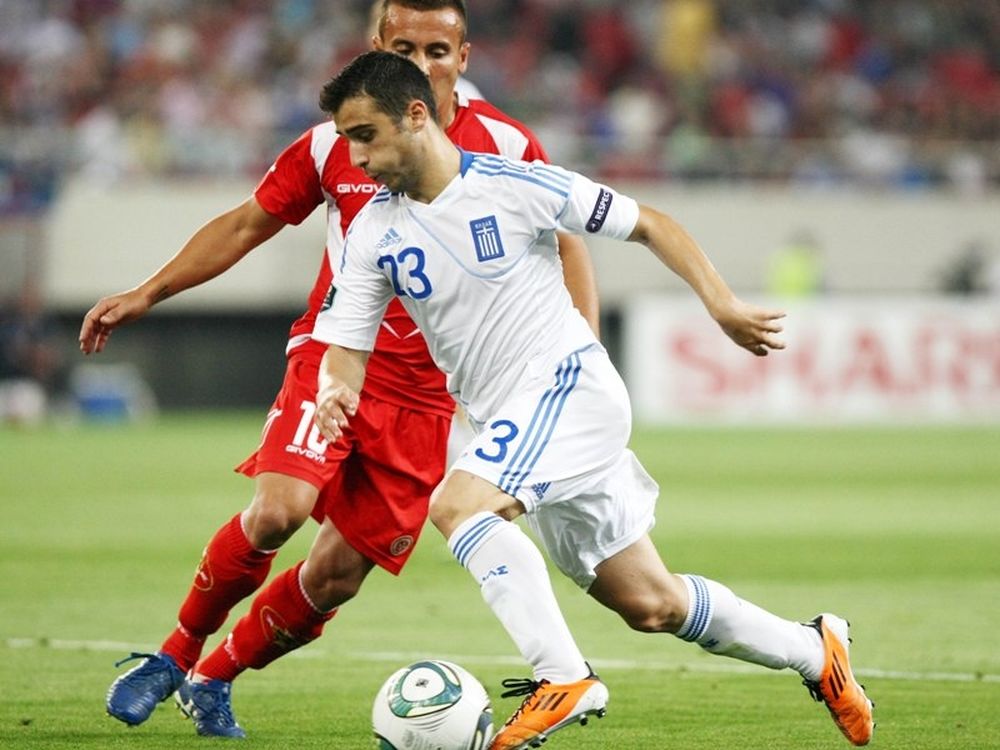 «Η Ελλάδα είναι το φαβορί»