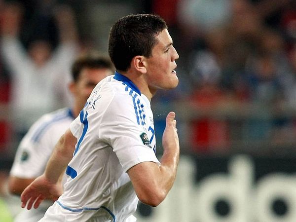 Κυριάκος: «Είναι ένα όνειρο»