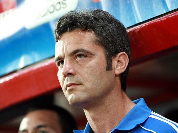 Σίγουροι για Βρύζα στον ΠΑΟ