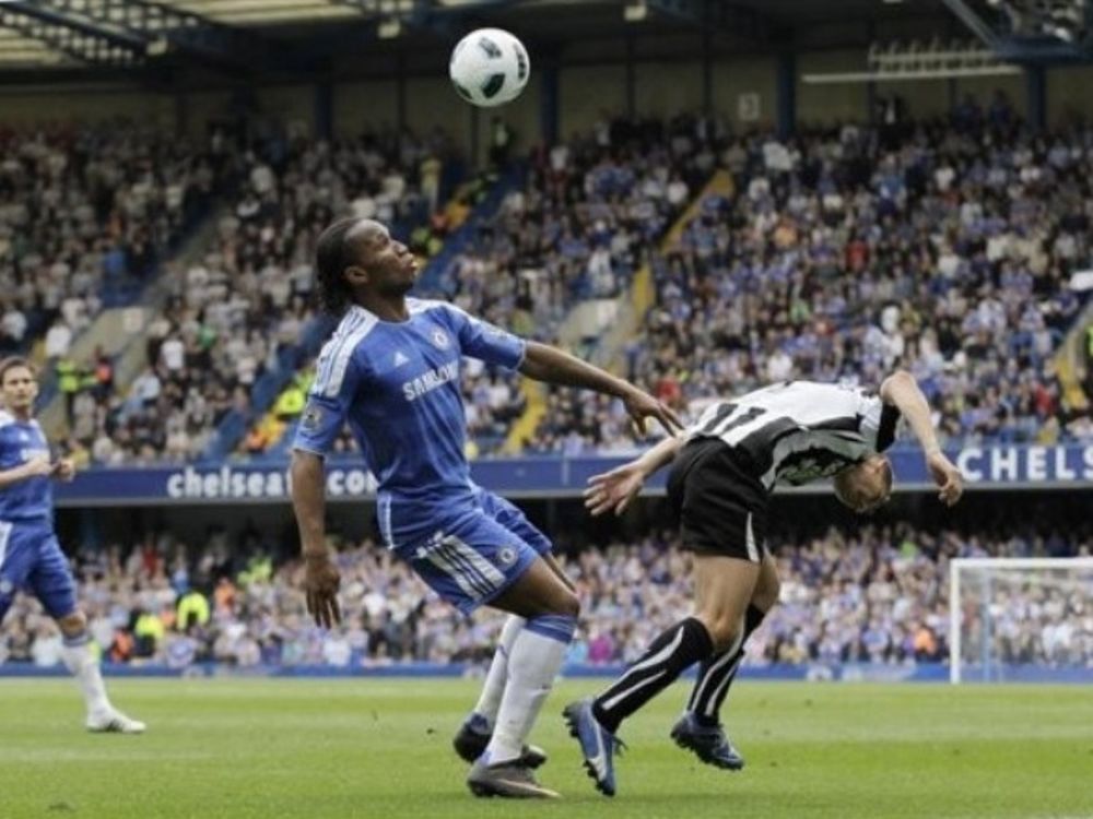 Επιμένει για Ντρογκμπά 