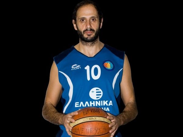 Τιμήθηκε ο Διολέτης