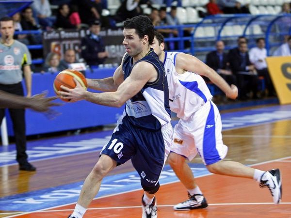 Ραντεβού με τρεις