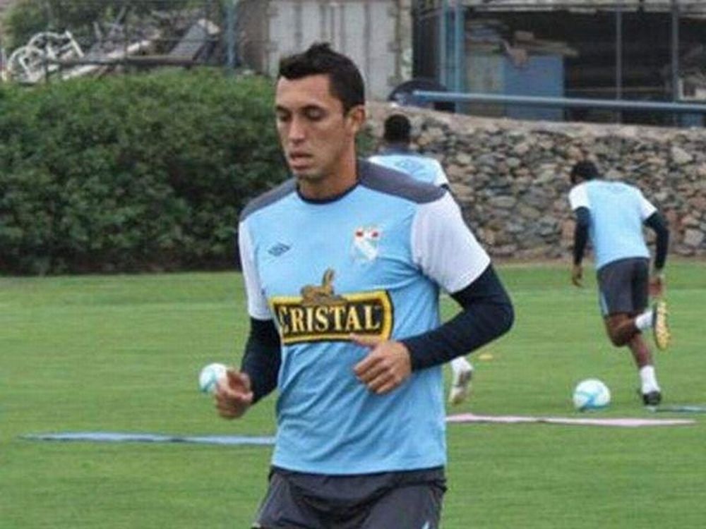 Θρήνος στο Περού