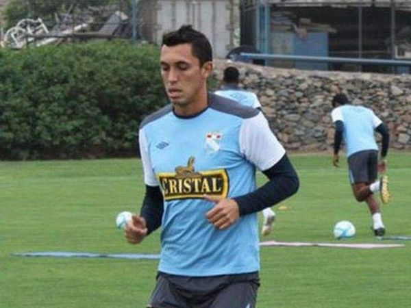 Θρήνος στο Περού