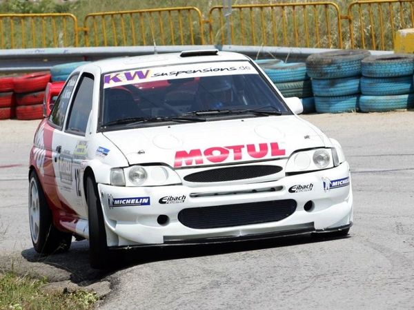 1η Σ.Ο.Α.Α. Ανάβαση Ριτσώνας