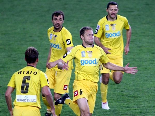 Με την Ουτρέχτη το πρώτο τεστ