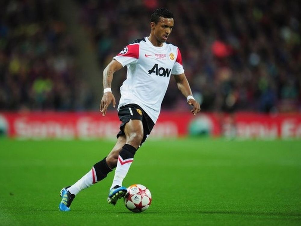 Θετική η Γιουνάιτεντ για Νάνι!