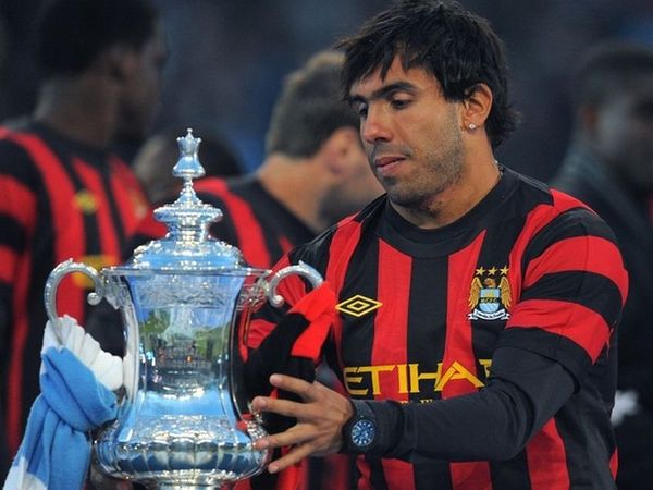 Τέβες: «Μπορώ να φύγω»