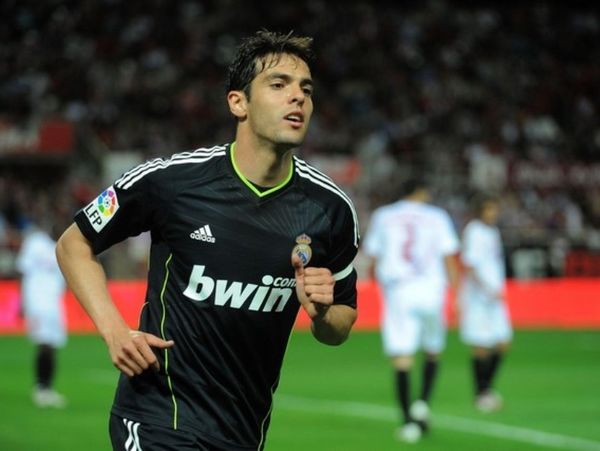 Η… λίστα της Ρεάλ