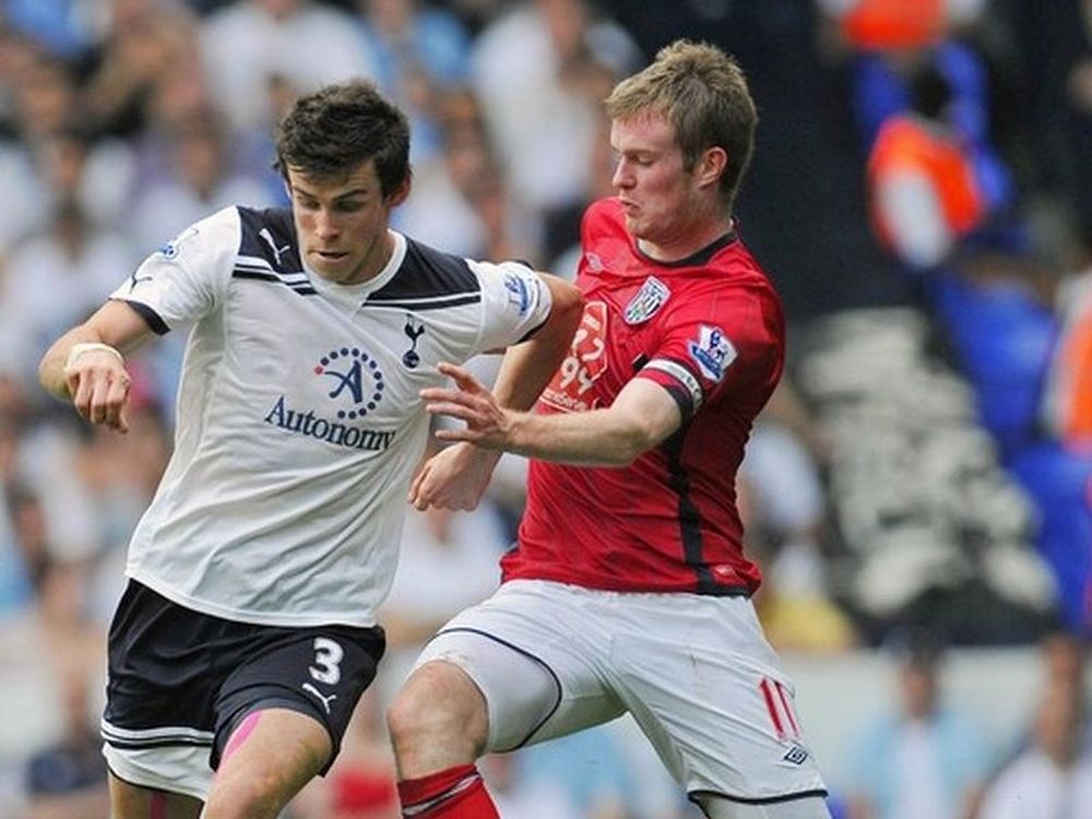 «Βόμβα» Μπέιλ ετοιμάζει η Σίτι!