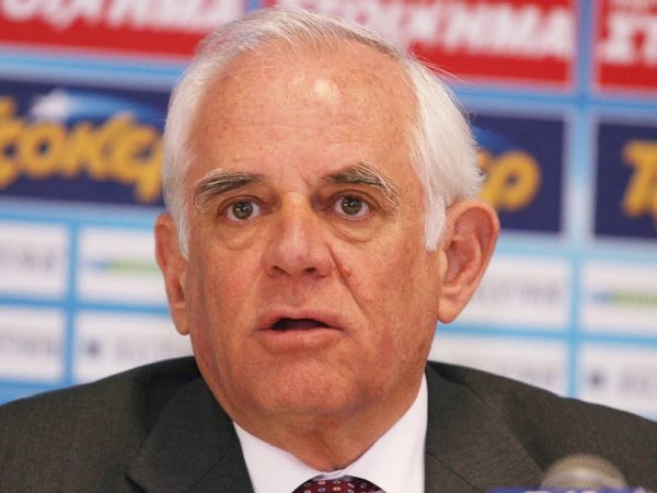 Σαλευρής: «Μεγάλο σκάνδαλο»