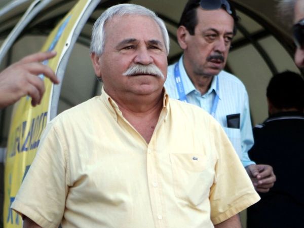 «Ενας πιο ισχυρός Εργοτέλης»