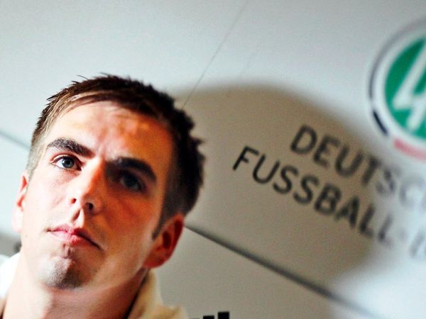 Λαμ: «Δεν φτάσαμε την Ισπανία» 