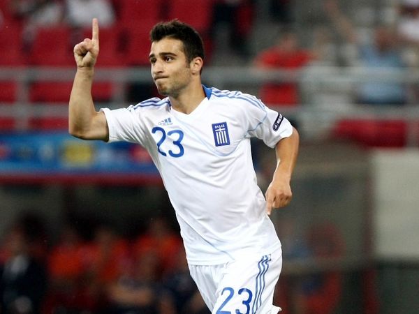 Θέλει δουλειά ο Φετφατζίδης