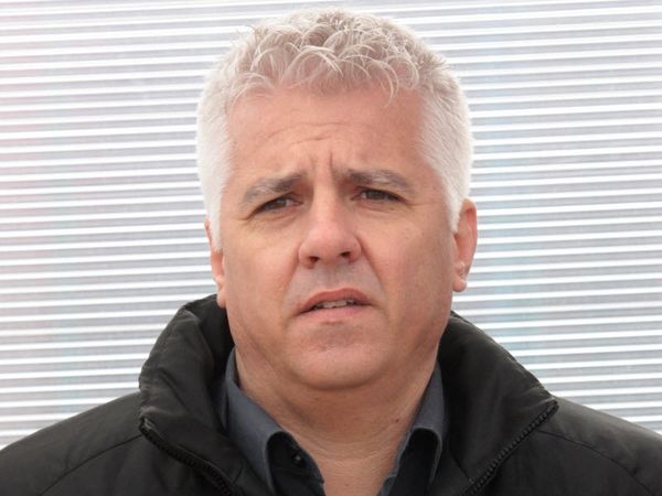 Παπακώστας: «Θύματα οι παίκτες»