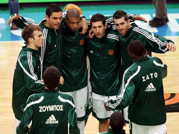 Και οι 16 ήταν υπέροχοι!