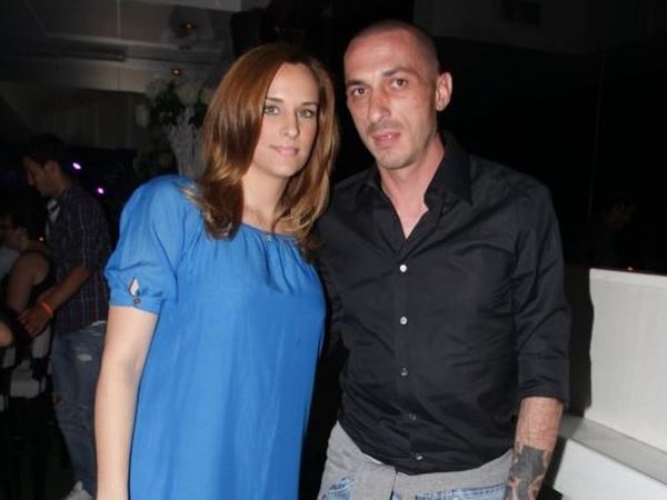 «Χαζομπαμπάς» ο Τσιρίλο