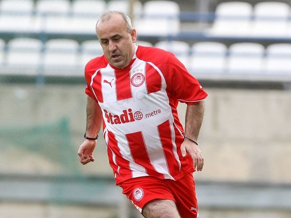 Συζητήσεις ΑΕΛ με Μπονόβα