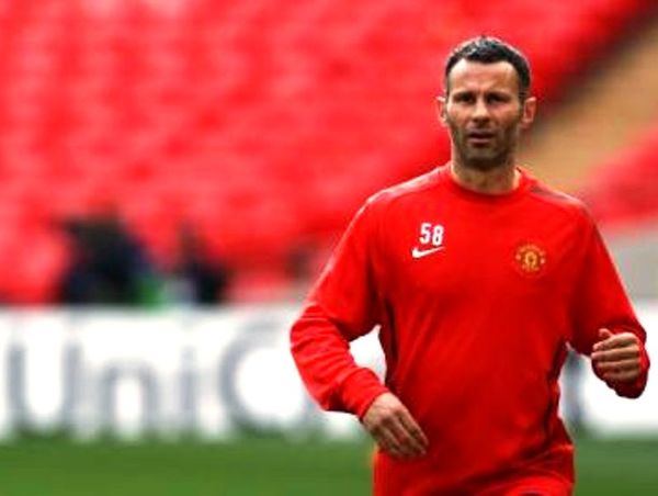 Νέο σκάνδαλο με Γκιγκς