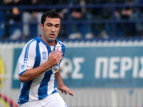 Τέλος ο Ολιβέιρα από τον Ατρόμητο