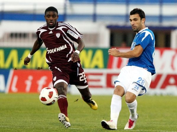 Τα πέντε χρόνια του Ολιβέιρα