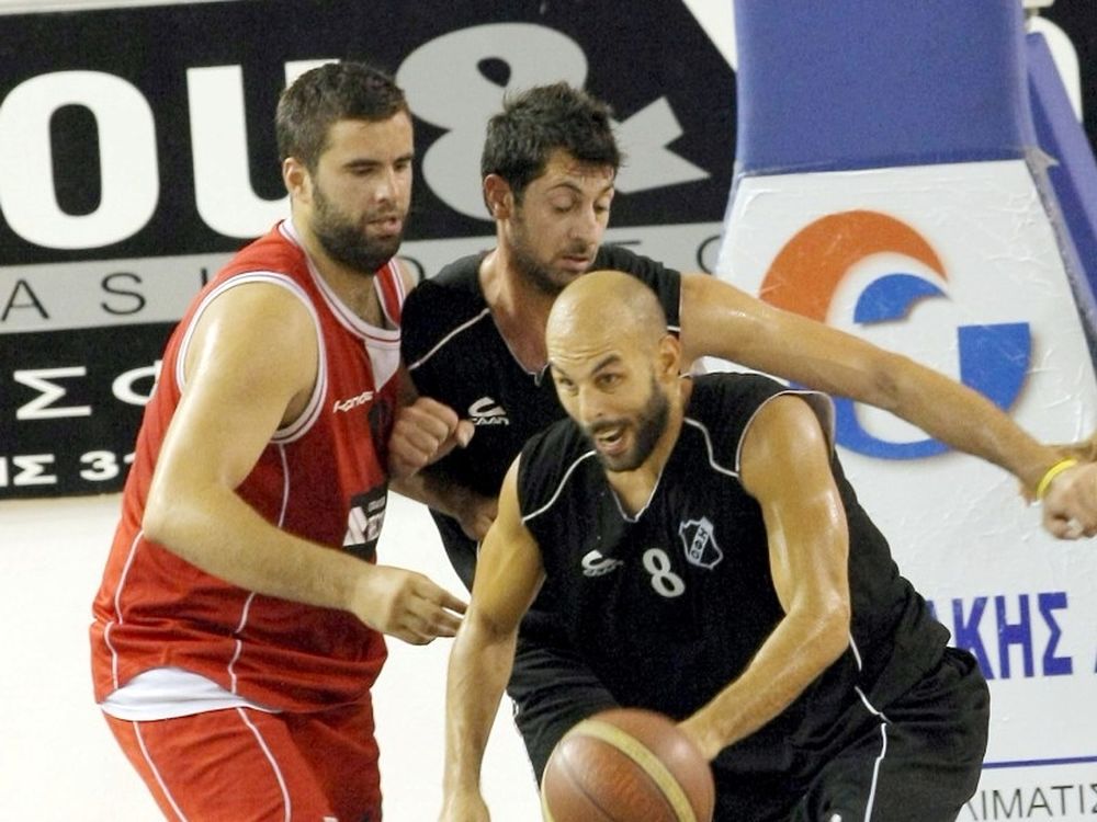 Γέλασε το χειλάκι τους...