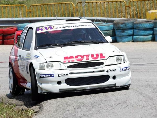 1η ΣΟΑΑ Ανάβαση Ριτσώνας