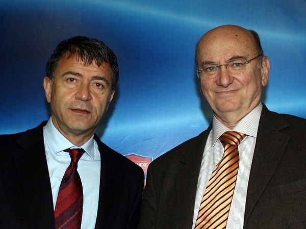 Περιμένουν Βεντούρη στον Πανιώνιο