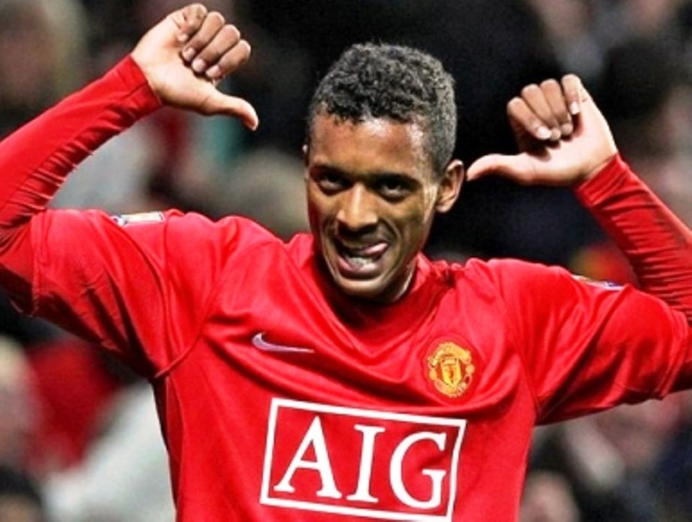 Δυσαρεστημένος ο Νάνι 