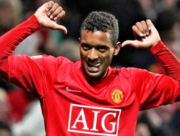 Δυσαρεστημένος ο Νάνι 