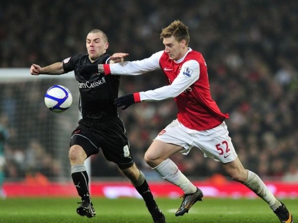  «Θα φύγω από την Άρσεναλ»