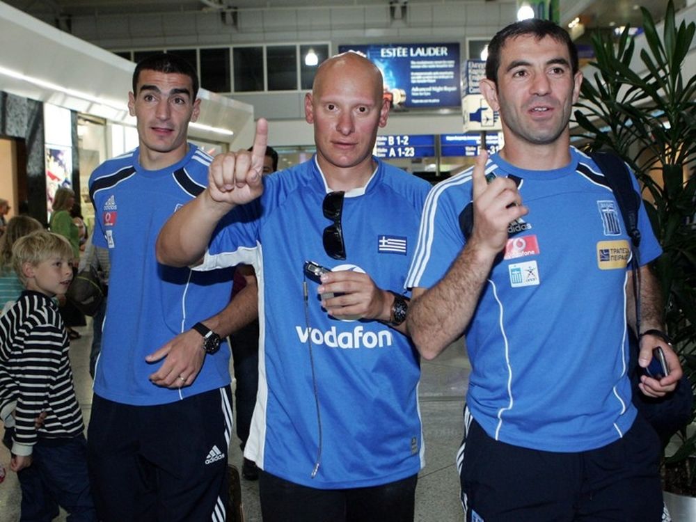 Πάτησε Αμερική η Εθνική