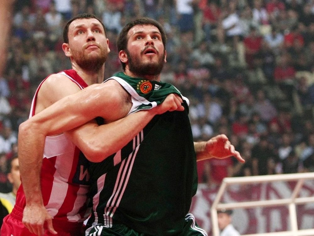  Το πήρε στα προηγούμενα