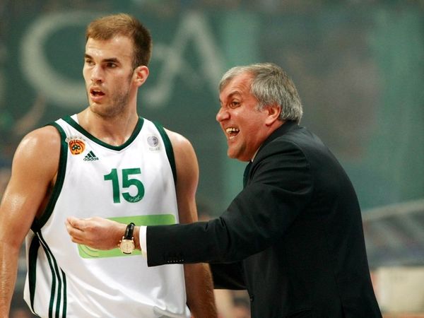 Ζοτς: «Η καλύτερη χρονιά μου»