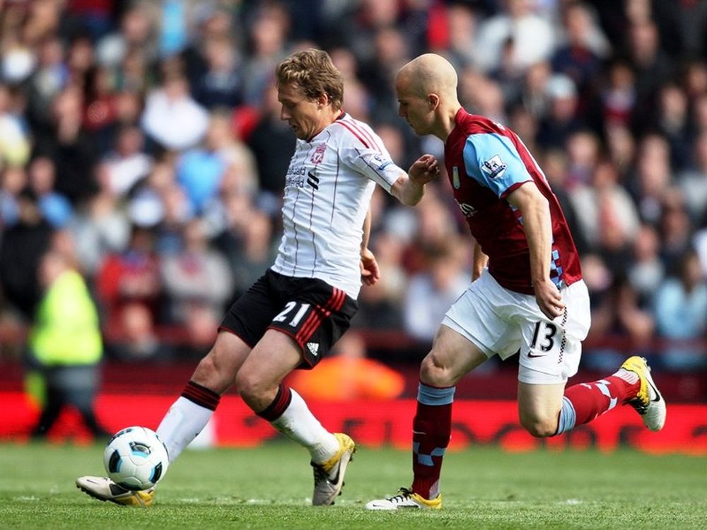 Λούκας: «Ευχαριστώ τον Μπενίτεθ»