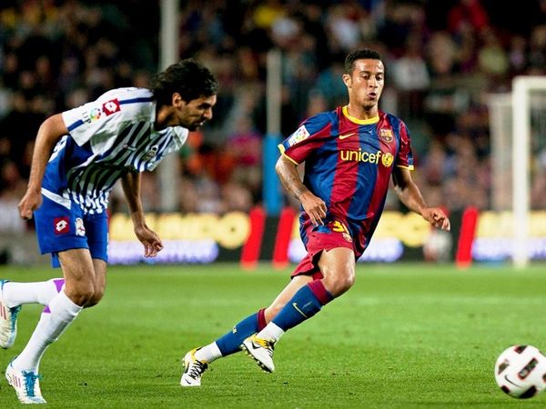 Μαζίνιο: «Θα μείνει ο γιος μου»