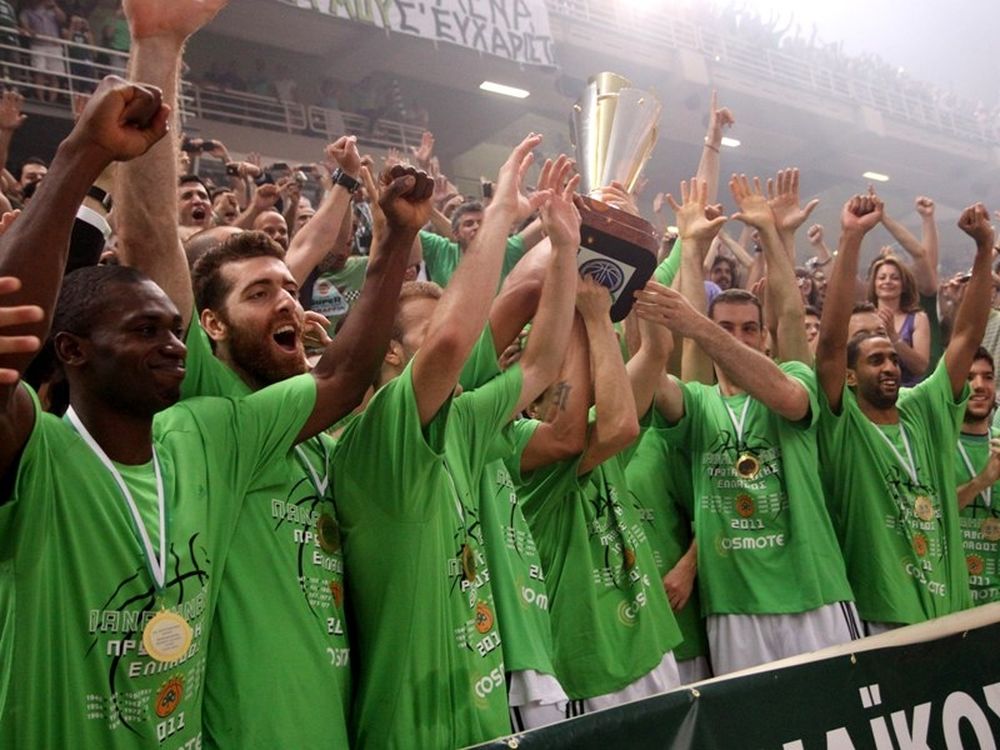 «Nick the Green»:«Όχι, κόουτς είμαι μια χαρά!»