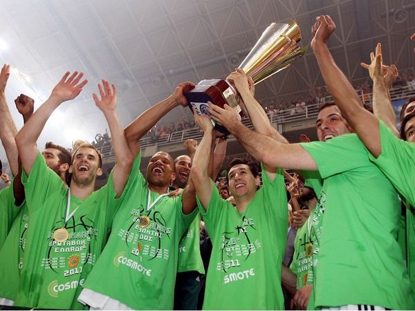 Και μάγκες και επιτυχημένοι!