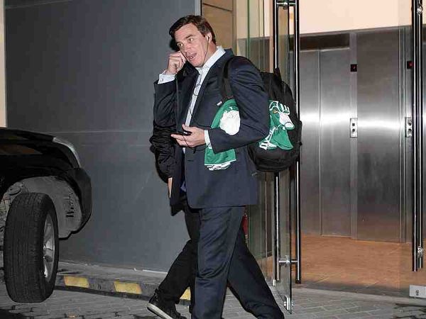 ΔΣ για Βρύζα και διοικούσα