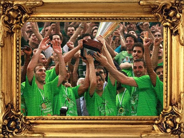 Η «πράσινη» αυτοκρατορία! (photos)