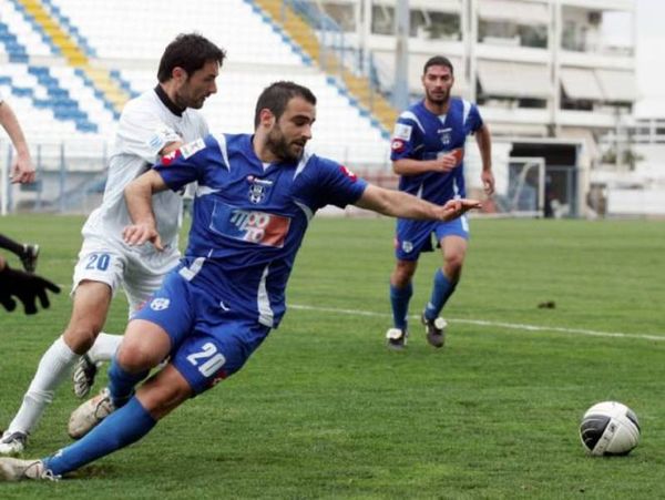 Φήμες για Νεντίδη