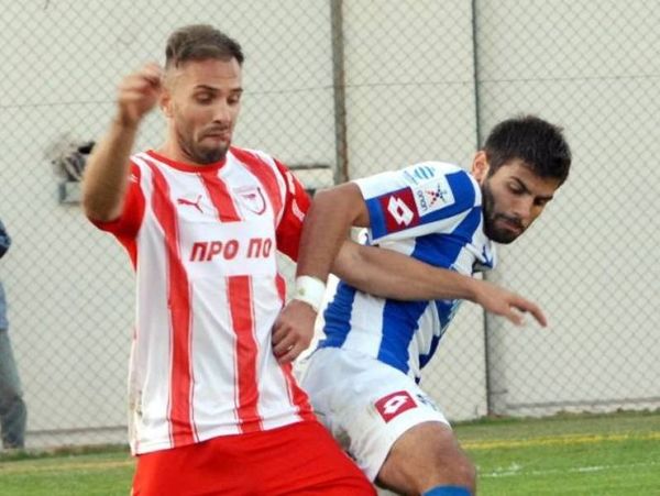 «Παίζει» και Δʼ Εθνική
