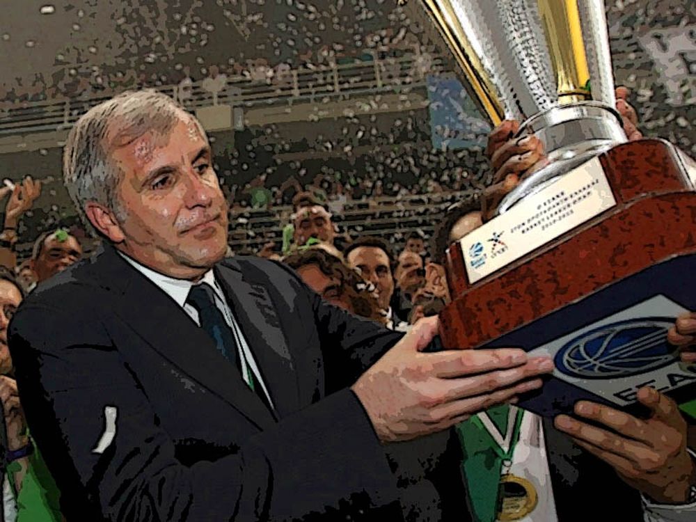 Ποιος να συγκριθεί μαζί σου!