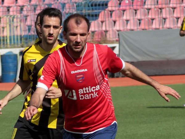 «Μέτρησε το συναίσθημα»